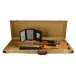 Fender Custom Shop 2026 Collection Time Machine Series '51 Telecaster JRN, Aged Nocaster Blonde - guitar in case