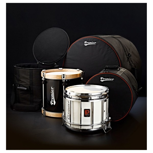 Premier 18" x 14" Soft Drum Case