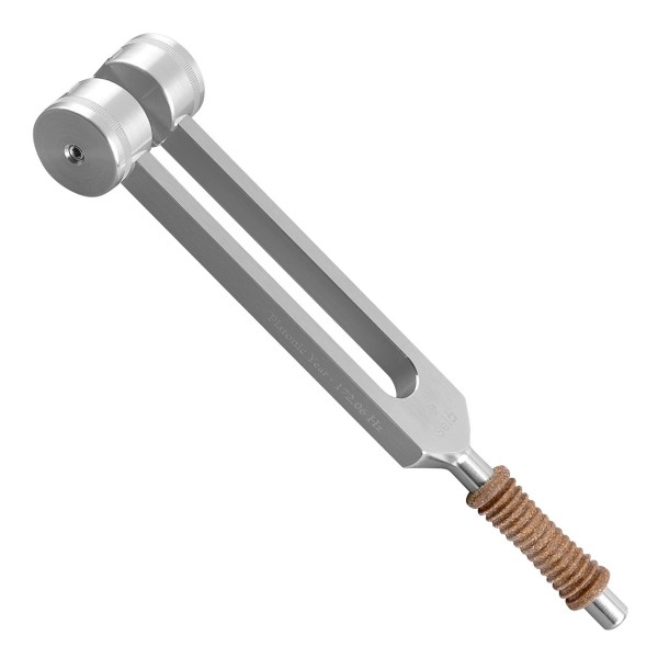 Sela Therapy Professional Tuning Fork, Platonic Year