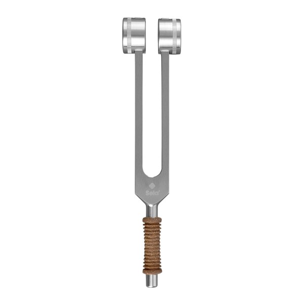 Sela Therapy Professional Tuning Fork, Platonic Year