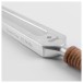 Sela Therapy Professional Tuning Fork, Platonic Year