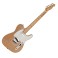 Fender Custom Shop 2026 Collection Time Machine Series '58 Top-load Telecaster JRN, SADW Blonde