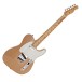 Fender Custom Shop 2026 Collection Time Machine Series '58 Top-load Telecaster JRN, SADW Blonde