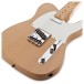 Fender Custom Shop 2026 Collection Time Machine Series '58 Top-load Telecaster JRN, SADW Blonde - body