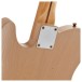Fender Custom Shop 2026 Collection Time Machine Series '58 Top-load Telecaster JRN, SADW Blonde - neck joint
