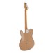 Fender Custom Shop 2026 Collection Time Machine Series '58 Top-load Telecaster JRN, SADW Blonde - back