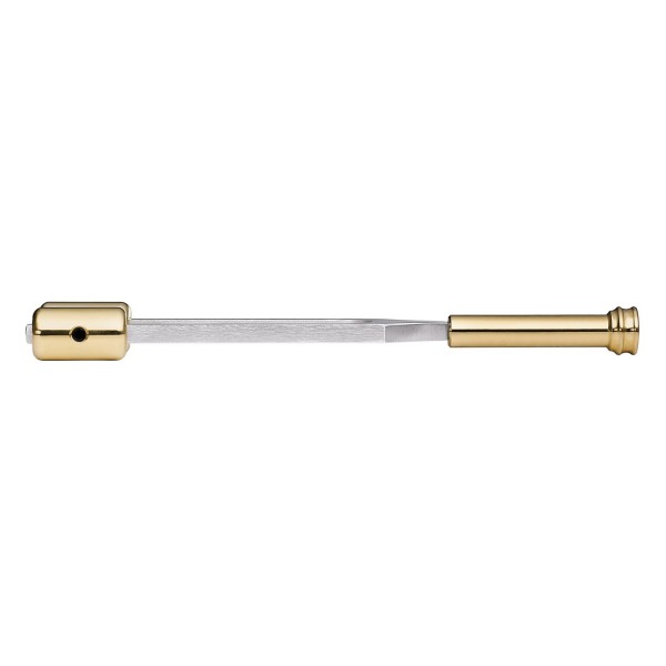 Meinl Sonic Energy Grounding Therapy Tuning Fork, Venus 110.62 Hz