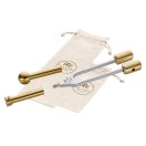 Meinl Sonic Energy Grounding Therapy Tuning Fork, Venus 110.62 Hz - Nearly New