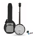 Set de Banyo de 5 Cuerdas Gear4music