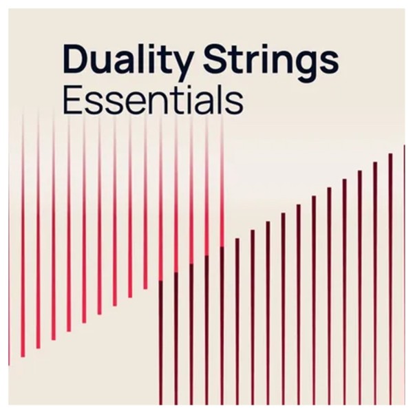 Vienna Symphonic Library Duality Strings Essentials