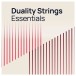 Vienna Symphonic Library Duality Strings Essentials