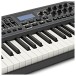 Novation Impulse 61 Key USB MIDI Controller Keyboard