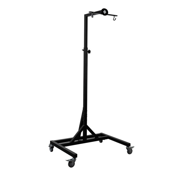 Sela Gong Stand Pro, Up to 40" Gongs