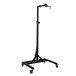 Sela Gong Stand Pro, Up to 40