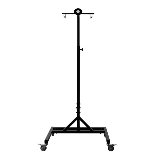 Sela Gong Stand Pro, Up to 40" Gongs
