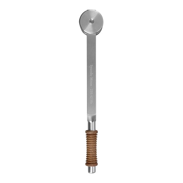 Sela Therapy Professional Tuning Fork, Synodic Moon