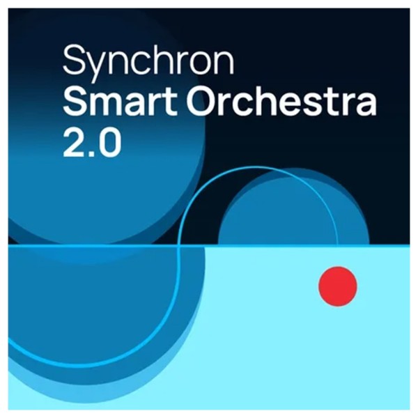 Vienna Symphonic Library Synchron Smart Orchestra 2.0
