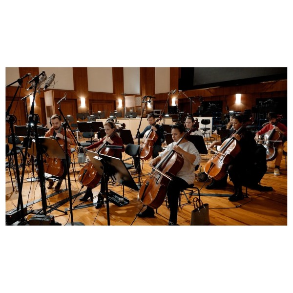 Vienna Symphonic Library Synchron Smart Orchestra 2.0