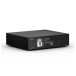 EverSolo T10 Streaming Transport, Black - angle right