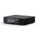EverSolo T10 Streaming Transport, Black - left angle 