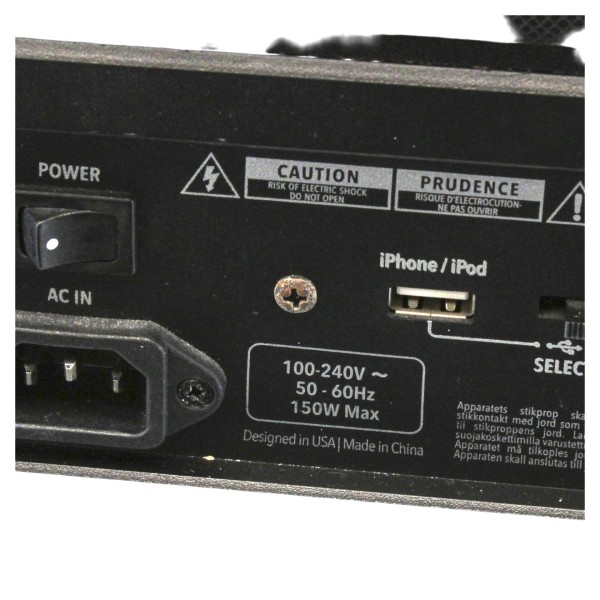 CDM3907