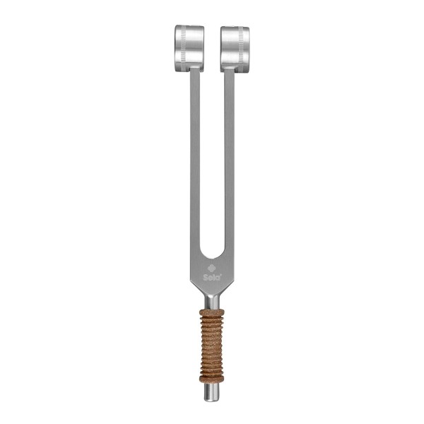 Sela Therapy Professional Tuning Fork, Mercury
