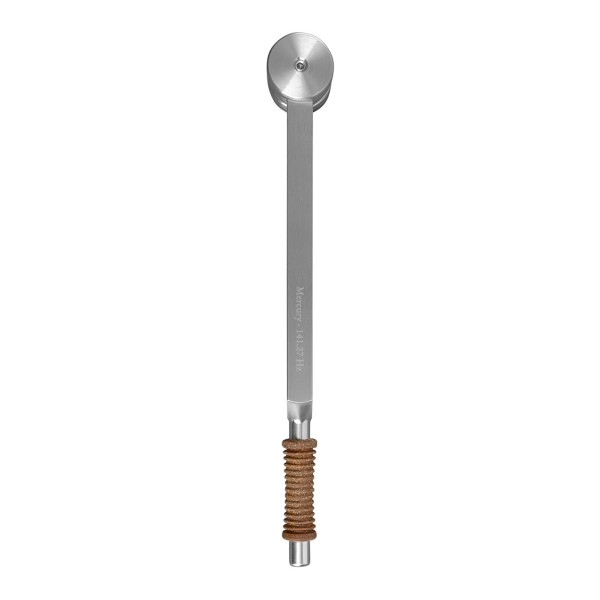 Sela Therapy Professional Tuning Fork, Mercury