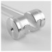 Sela Therapy Professional Tuning Fork, Mercury