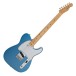 Fender Custom Shop 2026 Collection Time Machine Series '66 Telecaster LCC, Aged Lake Placid Blue