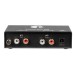 Pro-Ject Phono Box MM ports 