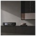 EverSolo T10 Streaming Transport, Black- lifestyle 1
