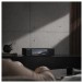EverSolo T10 Streaming Transport, Black- lifestyle  3