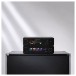 EverSolo T10 Streaming Transport, Black- lifestyle 6