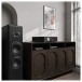 EverSolo T10 Streaming Transport, Black- lifestyle 7
