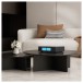 EverSolo T10 Streaming Transport, Black- lifestyle 8