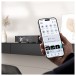 EverSolo T10 Streaming Transport, Black- lifestyle 10