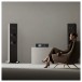 EverSolo T10 Streaming Transport, Black- lifestyle 11