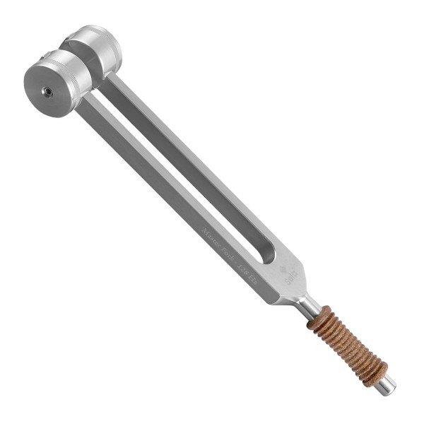 Sela Therapy Professional Tuning Fork, Master Fork