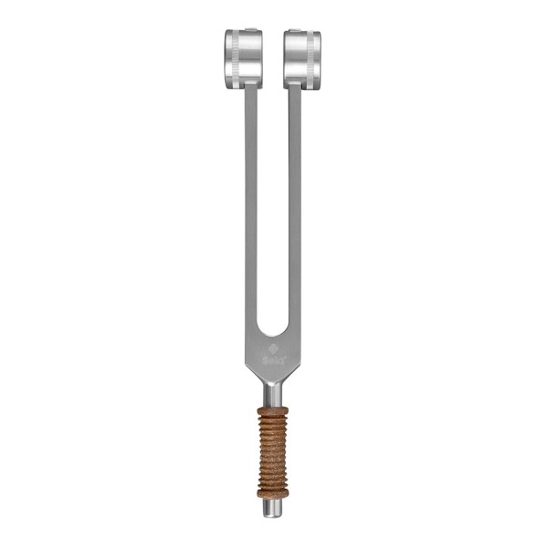 Sela Therapy Professional Tuning Fork, Master Fork