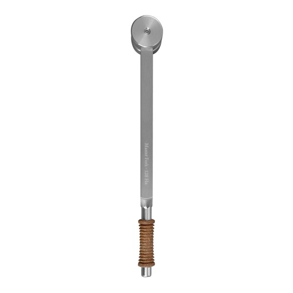 Sela Therapy Professional Tuning Fork, Master Fork