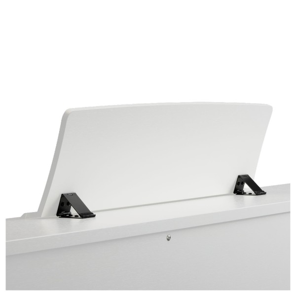 Kawai CX-202 Digital Piano, Satin White 4