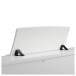Kawai CX-202 Digital Piano, Satin White 4