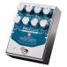 Origin Effects EQ Deluxe Studio Equaliser & Drive - angled shot