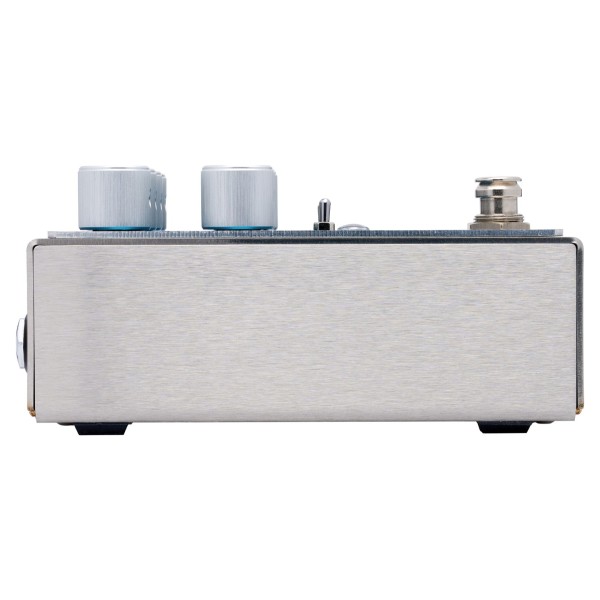 Origin Effects EQ Deluxe Studio Equaliser & Drive - left