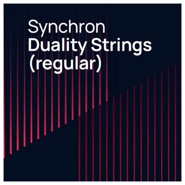 Vienna Symphonic Library Synchron Duality Strings