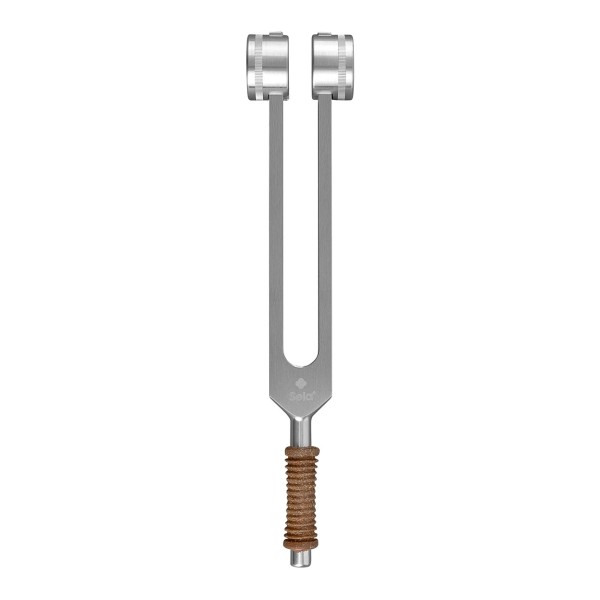 Sela Therapy Professional Tuning Fork, Earth Year / Om