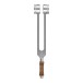 Sela Therapy Professional Tuning Fork, Earth Year / Om