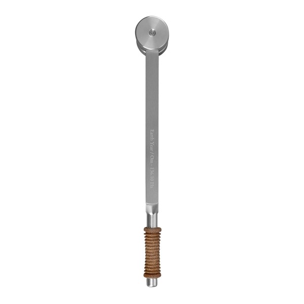 Sela Therapy Professional Tuning Fork, Earth Year / Om