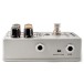 MXR Textures Granular Synth Engine Effects Pedal - left