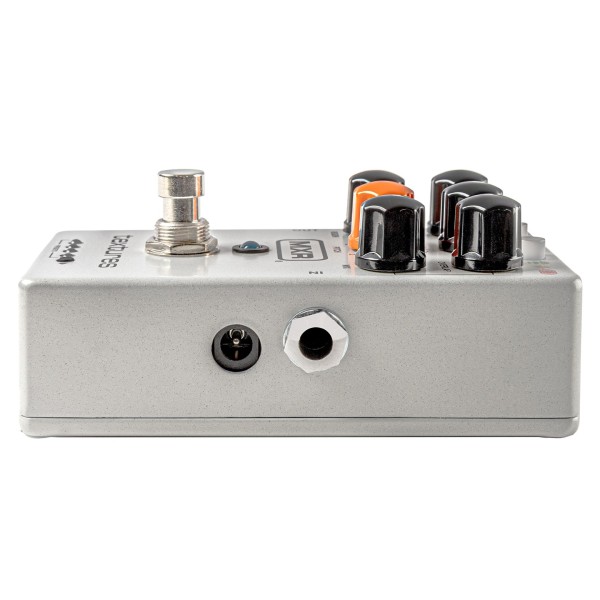 MXR Textures Granular Synth Engine Effects Pedal - right